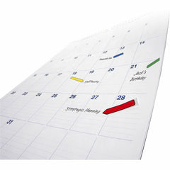 3M 3M MMM684ARR3 Post-it Arrow Flags (1/2 in x 1-3/4 in, 96 Pack) 684-ARR3