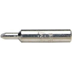 NORTON Norton 66260195211 Diamond Dresser Concave Radius Point