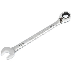 GEARWRENCH Gearwrench 86648 Ratcheting Combination Wrench 11/16 in