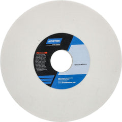 NORTON Norton 66252941026 Surface Grinding Wheel 46 Grit 7 in