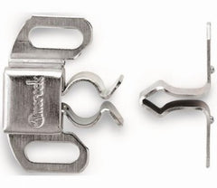 AMEROCK Amerock BP34712G Zinc Friction Catch 25 Pack