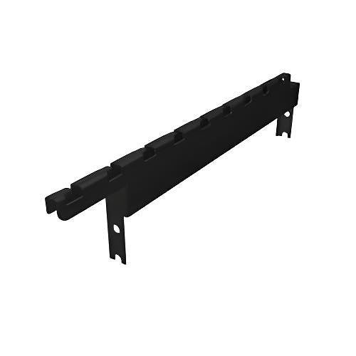 ORTRONICS Ortronics MM20CTB4PU-B Cable Tray Bottom 4-post