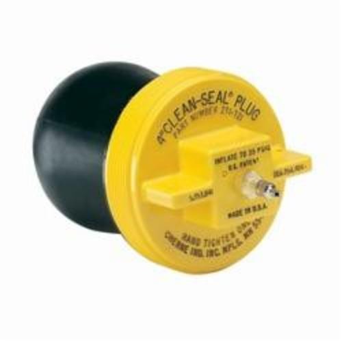 OATEY Oatey 271721 Pneumatic Pipe Plug 4 Inch 13 Psi