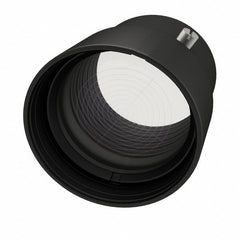 MITUTOYO Mitutoyo 176-135 Microscope Reticle Concentric Circle