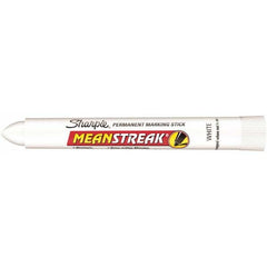 SHARPIE Sharpie 85018 Permanent Marker White Bullet Tip
