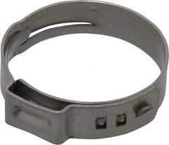 OETIKER Oetiker 16700031-100 Ear Clamp 1 Inch Stainless Steel