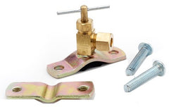 ANDERSON METALS Anderson Metals Corp 759199-04 Compression Needle Valve