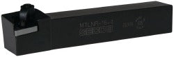 SECO TOOLS Seco 00042542 Mtln Rh Indexable Turning Toolholder