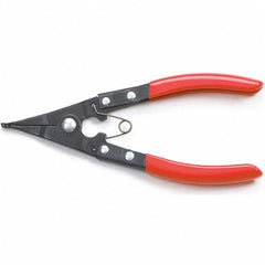 GEARWRENCH Gearwrench 2534D Lock Ring Pliers Fixed Tip Steel