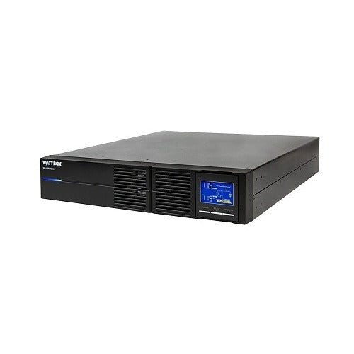 WATTBOX Wattbox WB-UPS-1500-8 Uninterruptible Power Supply