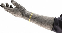 ANSELL Ansell 11-270-16 Cut Resistant Sleeve Universal 16 in