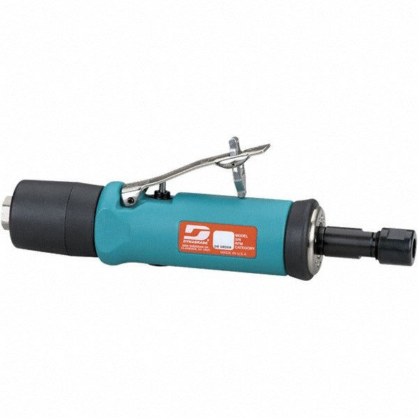 DYNABRADE Dynabrade 51305 Straight Air Die Grinder 0.5 Hp 18000 Rpm