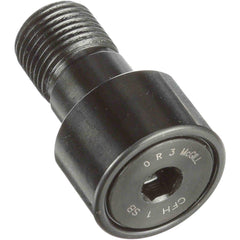 MCGILL Mcgill 2100512000 Plain Cam Follower 1 in Roller Sealed
