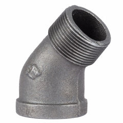 SOUTHLAND B K Mueller 520-506HC Black Street Elbow 45 Deg 1-1/4 in