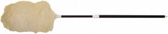 RUBBERMAID Rubbermaid FG9C04000000 Lambswool Duster Telescoping Handle