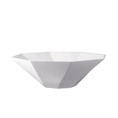 DAKOTA Dakota Plumbing Products DSE-SRV01W Zanovia Vessel Sink