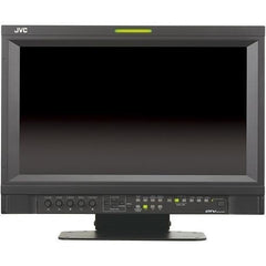 JVC Jvc Kenwood DT-V17G2Z 17 in Pro Hd Lcd Studio Monitor