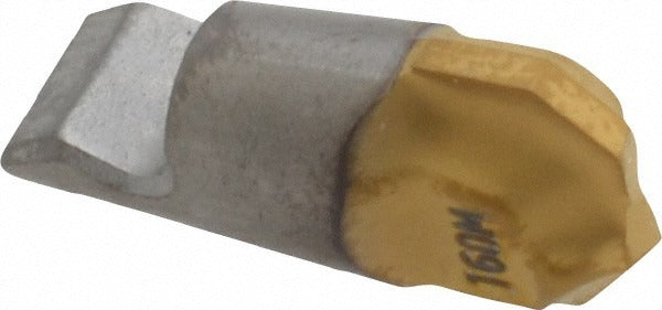 SECO TOOLS Seco 74034543 Chamfer Milling Tip 0.152in 45 Deg Carbide MM08