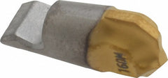 SECO TOOLS Seco 74034543 Chamfer Milling Tip 0.152in 45 Deg Carbide MM08