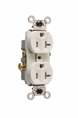 LEGRAND WR20TRLA