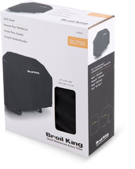 BROIL KING Broil King 67470 51 inches Select Grill Cover (51 in x 23 in x 46 in)