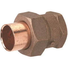 MUELLER INDUSTRIES Mueller Industries W 08005 Union C x C 1 in (1 in)