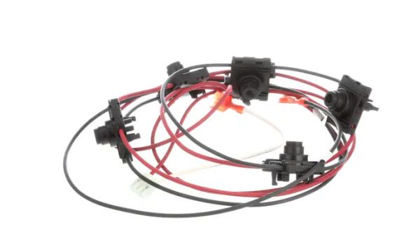 FRIGIDAIRE Frigidaire 5304528828 Range Spark Switch Wire Harness