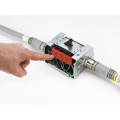 Hubbell Wiring Device-Kellems HBL1389D HWD Circuit-Lock Disconnect Switch 600 V 30 A 20 hp Replacement MPN