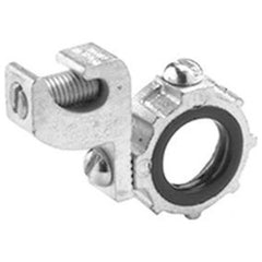 BRIDGEPORT FITTINGS 386 PIPE FITTINGS