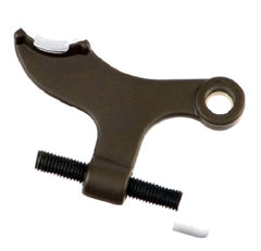 NATIONAL HARDWARE National Mfg N830-256 Hinge Pin Door Stop Orb 40 Pack