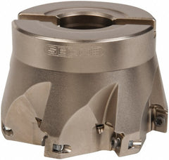 SECO TOOLS Seco 02689822 Square-shoulder Face Mill 3 Inches 7 Insert