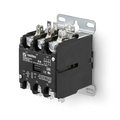 RESIDEO Resideo dpl3030c5002 3-pole 208/240V Definite Purpose Contactor