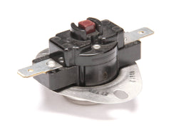 APW WYOTT Apw Wyott APW2T-1377000 High Limit Resettable Open 18 in Lead (Replacement APW1377000)