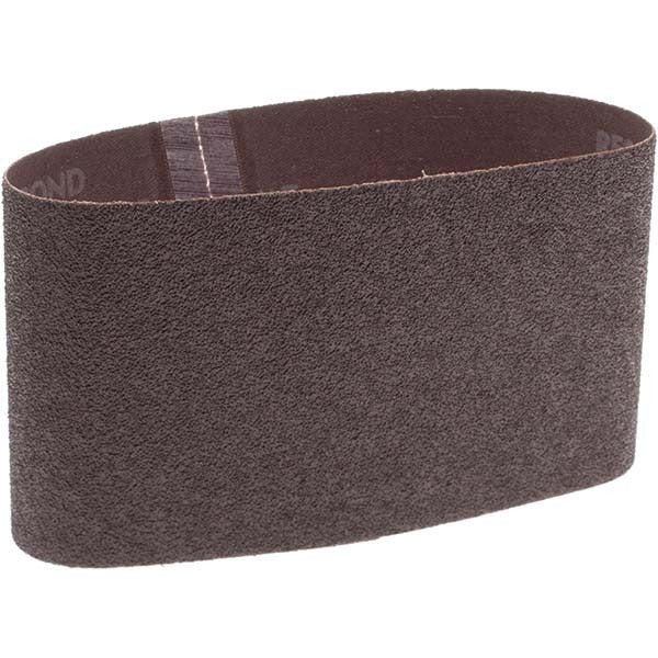 NORTON Norton 78072721999 Abrasive Belt 50 Grit 3-1/2x15-1/2 in