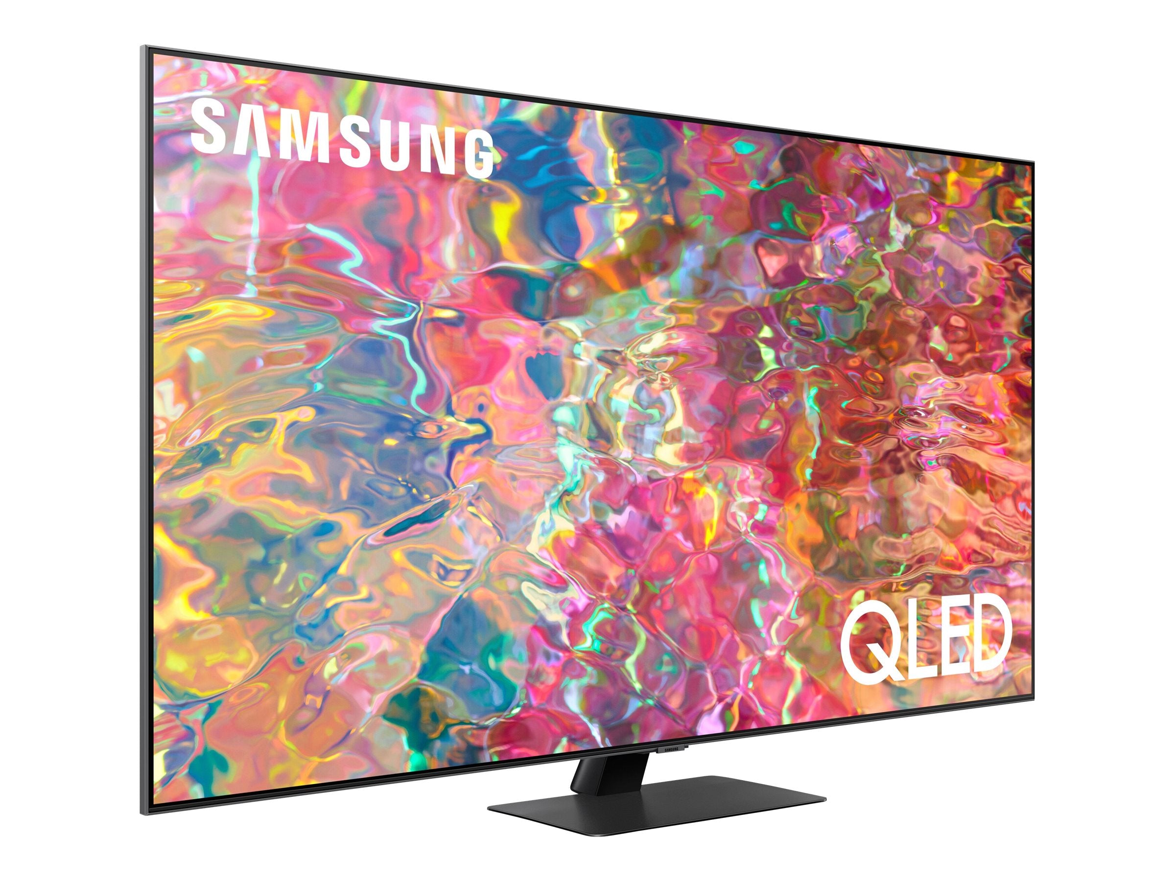 SAMSUNG QN85Q80BAF ENERGY EFFICIENCY DEVICES