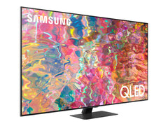 SAMSUNG QN85Q80BAF ENERGY EFFICIENCY DEVICES