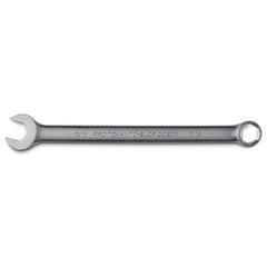 PROTO Proto J1226HASD Combination Wrench 13/16 in 15 Deg Offset