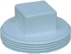 TIGRE Tigre Usa Inc 36-695 Male Pipe Thread Plug 4 Inches