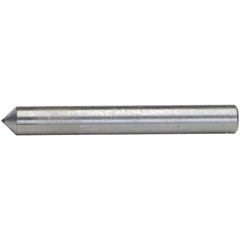 NORTON Norton 66260195231 Diamond Dresser Convex Radius Point