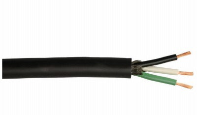 SOUTHWIRE Southwire/coleman Cable 55055903 14/2 Sjeoow Service Cord 250 Ft