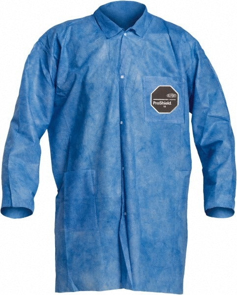 DUPONT Dupont PB212SBUXL003000 Protective Coverall Xl Blue