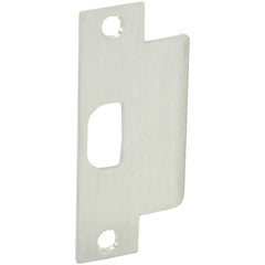 DON-JO Don-jo EST158630 Asa Strike Satin Stainless Steel