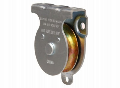 CAMPBELL Apex Tools Group Llc T7550502 Single Sheave Pulley 2 Inches