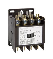 ALLEN-BRADLEY 400-DP25ND4 CONTACTORS