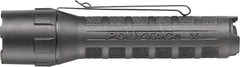 STREAMLIGHT Streamlight 88600 PolyTac X 600-lumen multi-fuel professional tactical flashlight (2 CR123A)