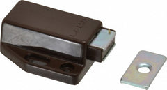 SUGATSUNE Sugatsune ML-80/BRN Magnetic Touch Latch Brown