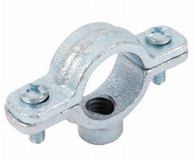 OATEY Oatey Company 335551 Galvanized Split Ring Hanger 1.5 in