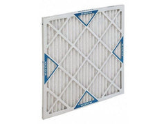 KOCH FILTER Koch Filter 102-700-008 Pleated Air Filter Merv 8 20x20x1