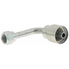 EATON Eaton 14777 Hydraulic Hose Female 37 Swivel Elbow Jic