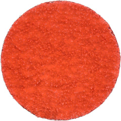 NORTON Norton 66261162311 Quick-change Disc 1.5in 60 Grit Ceramic